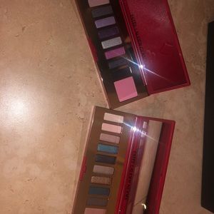 Estēe Lauder Eyeshadow Palettes